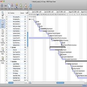 Ms project pro for mac