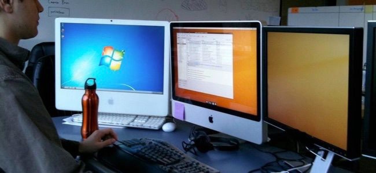 Desktops For Mac Os X